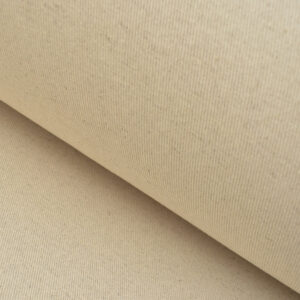 Extra Wide Linen Union Twill - Image 1