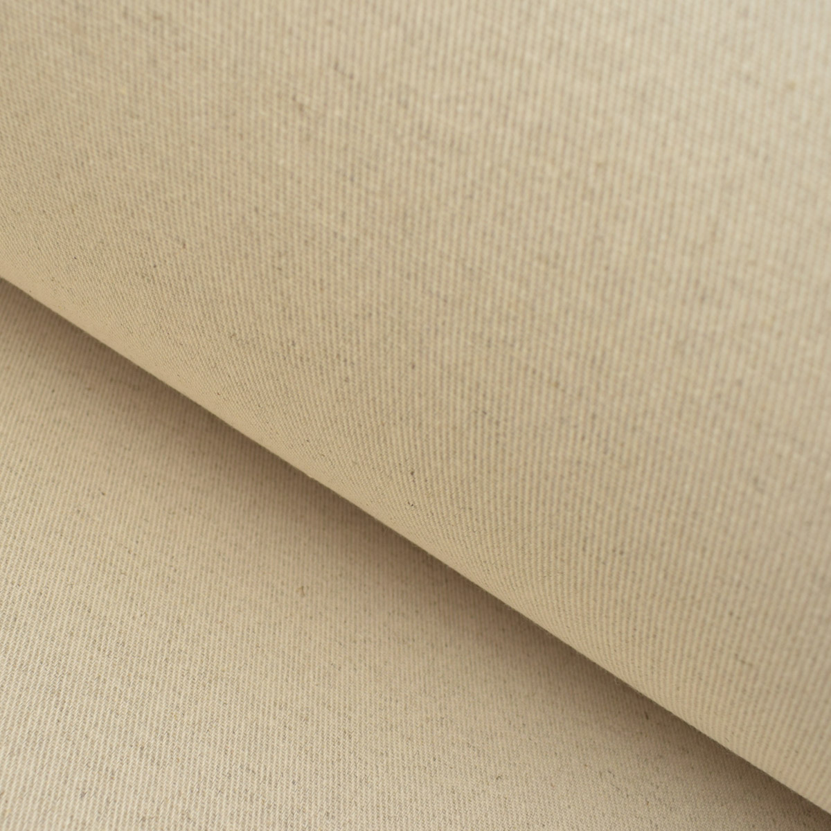 Extra Wide Linen Union Twill - Image 1