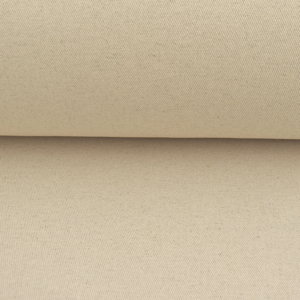 Extra Wide Linen Union Twill - Image 3