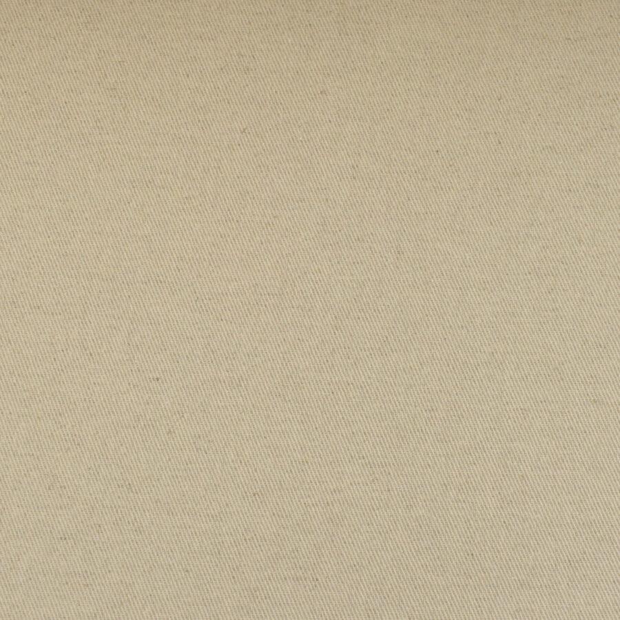 Extra Wide Linen Union Twill
