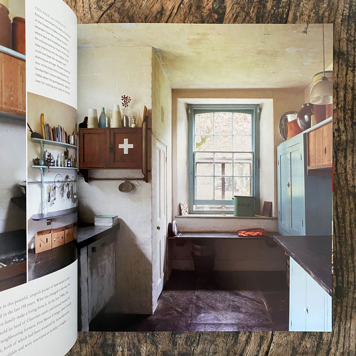 Perfect English Farmhouse by Ros Byam Shaw - Image 3