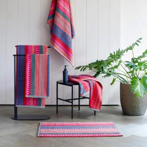 Margo Selby Bath Mat - Faversham - Image 2