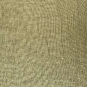 Washed Linen Khaki Green - Image 2