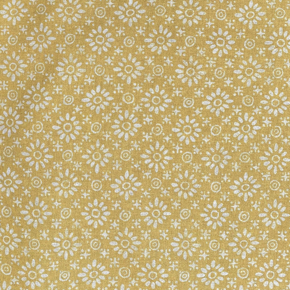 Daisy - Mustard - Image 2