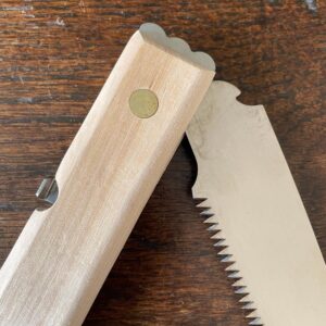 Niwaki Moku Folding Saw - Image 2