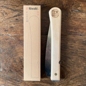 Niwaki Moku Folding Saw - Image 4