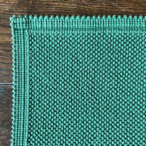 Heavy Cotton Bathmat - Image 5