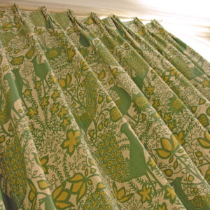 Lewis & Wood Peacock - Frascati - Image 4