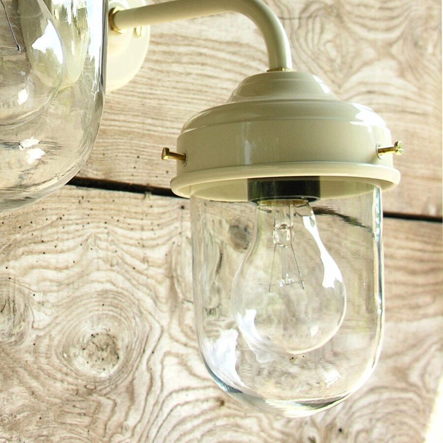 Frome Barn Light Cream