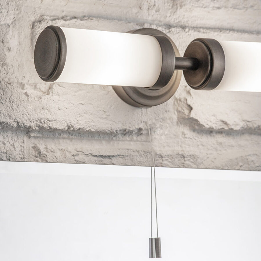 Beaufort Bathroom Light