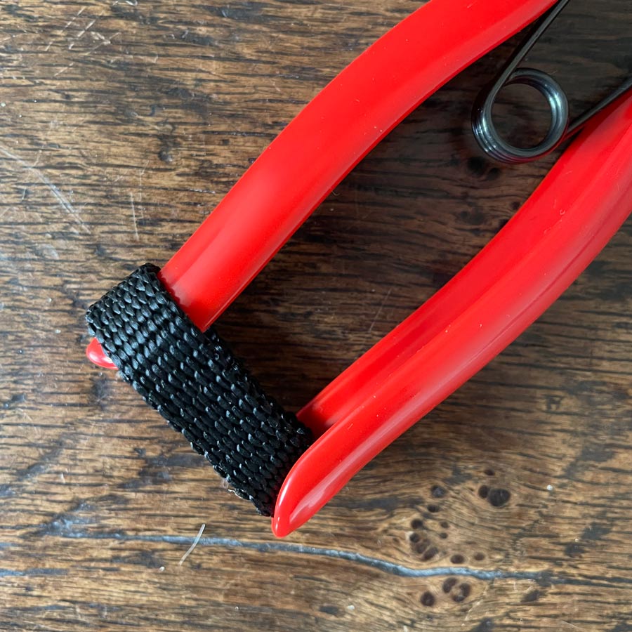 Niwaki Garden Snips