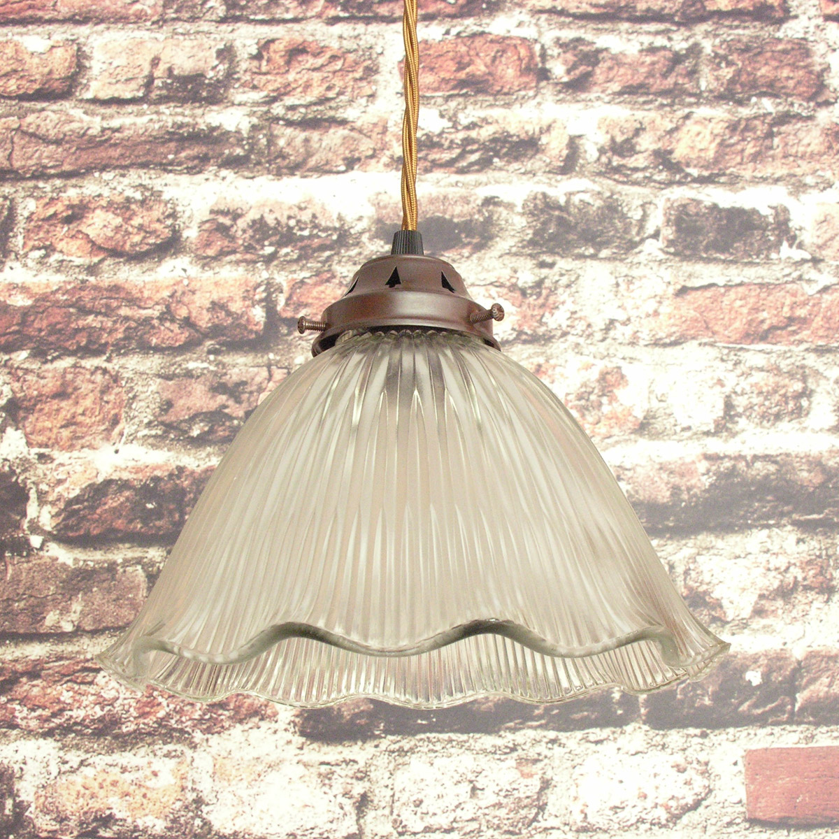 Prismatic Pendant Light Chantilly - Image 1