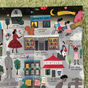Mapology Wellbeing Guide - Gratitude - Image 2