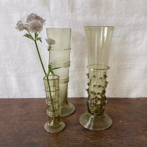 Roman Glass Vases