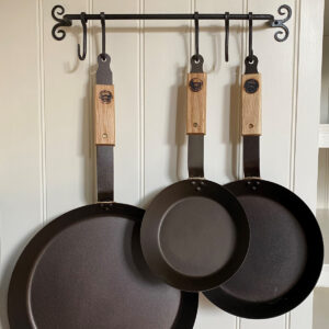 Netherton Foundry Frying Pans