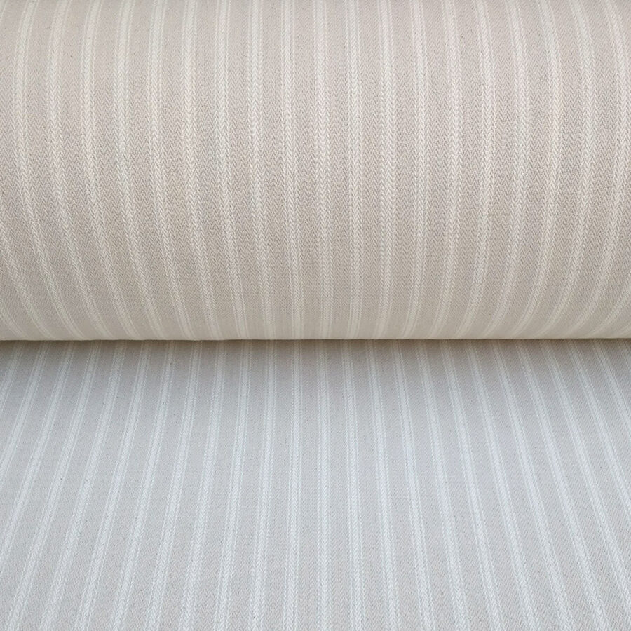Ticking Fabric