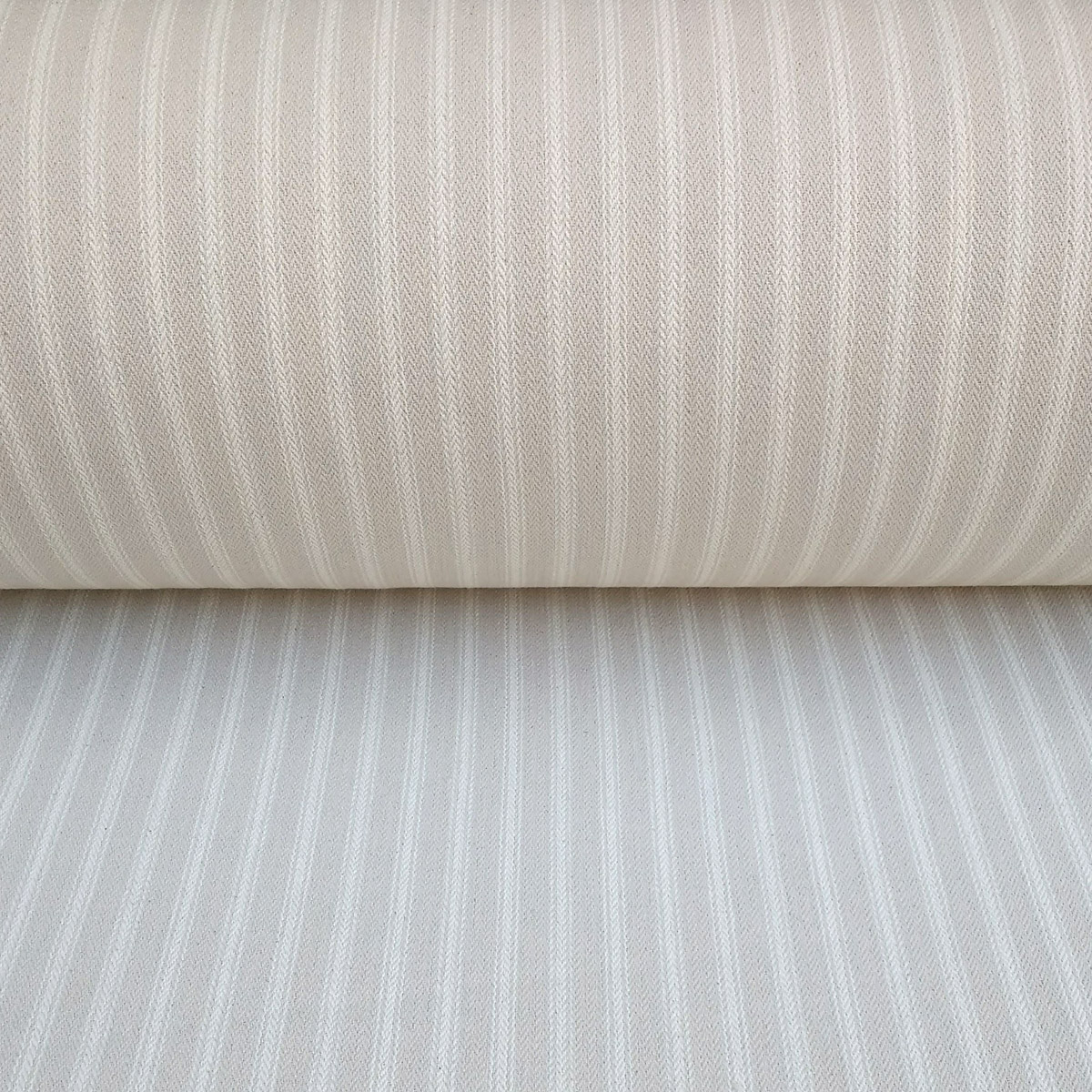 Ticking Fabric