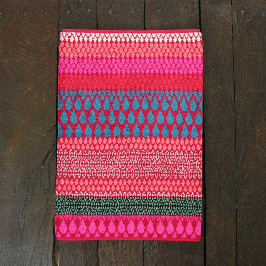 Margo Selby Towels - Faversham