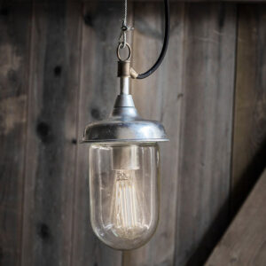 Outdoor Pendant Light Harbour
