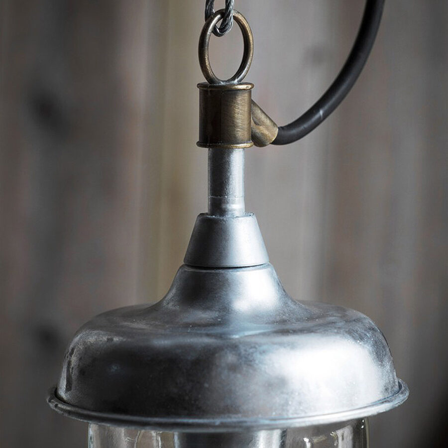 Outdoor Pendant Light Harbour