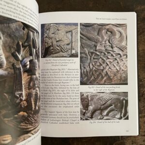 The Herefordshire School of Romanesque Sculpture - Image 3
