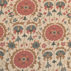 Karabair Linen - Tamarind and Ink - Image 2