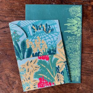 Fold out Greenhouse Card - Image 4