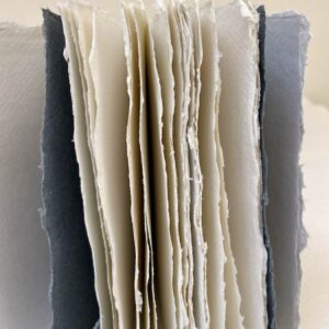 Khadi Handmade Block Book - Image 3