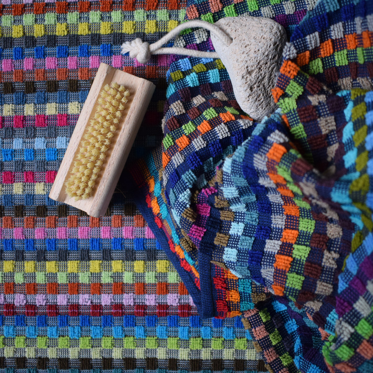 Utility Hand Towel - Image 2