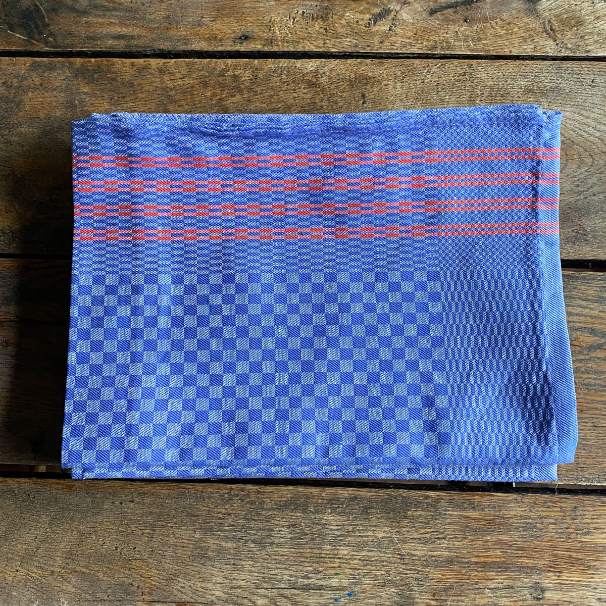 Large Tea Towel - Image 1