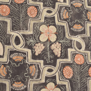 Ledbury Elizabethan Linen Print - Small - Image 2