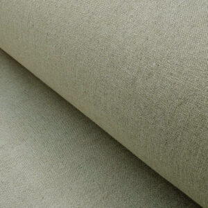 Natural heavy weight linen