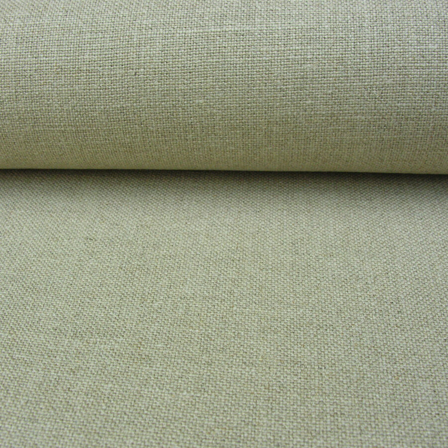 Linen Highland Flax