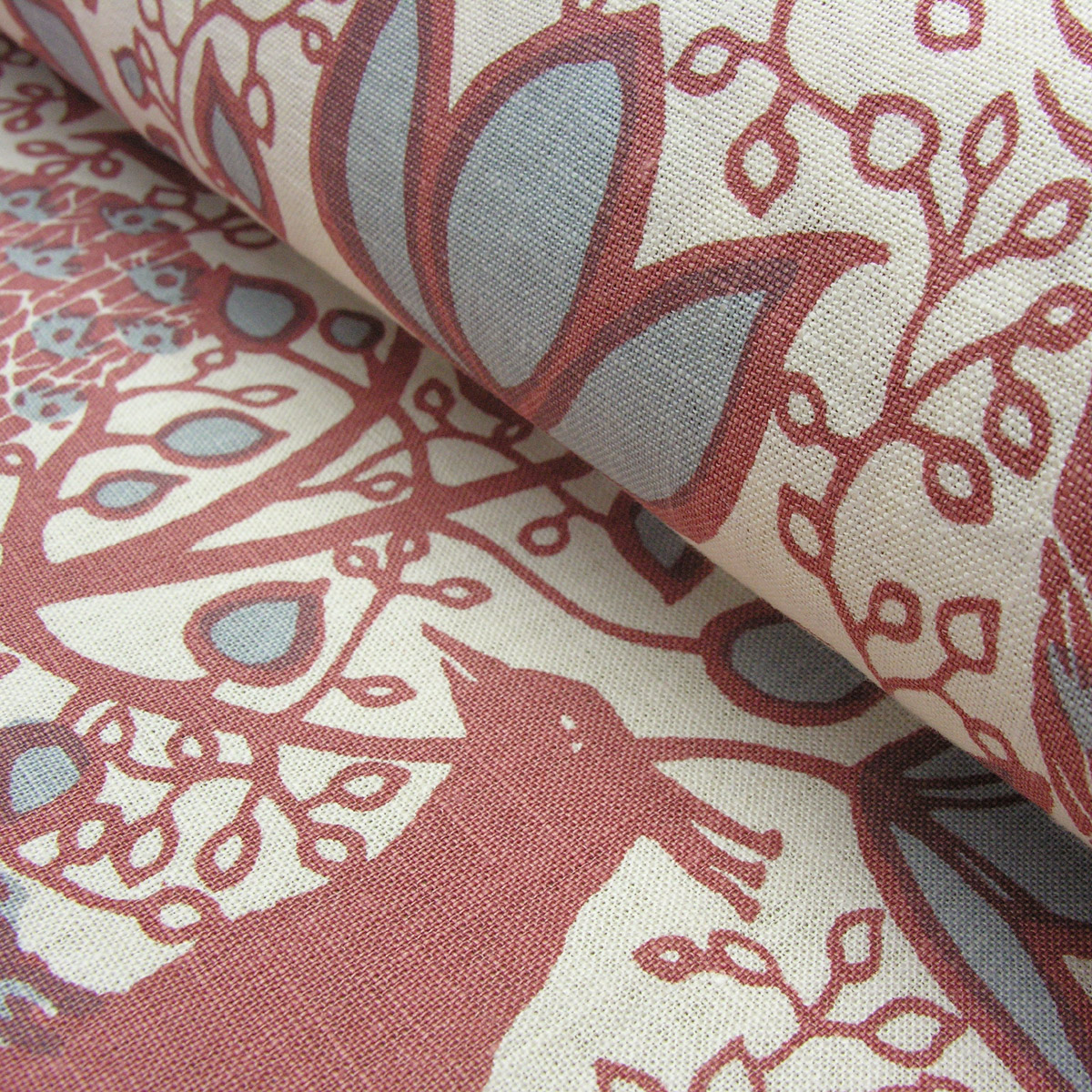 Lewis & Wood Peacock - Rhone - Image 1