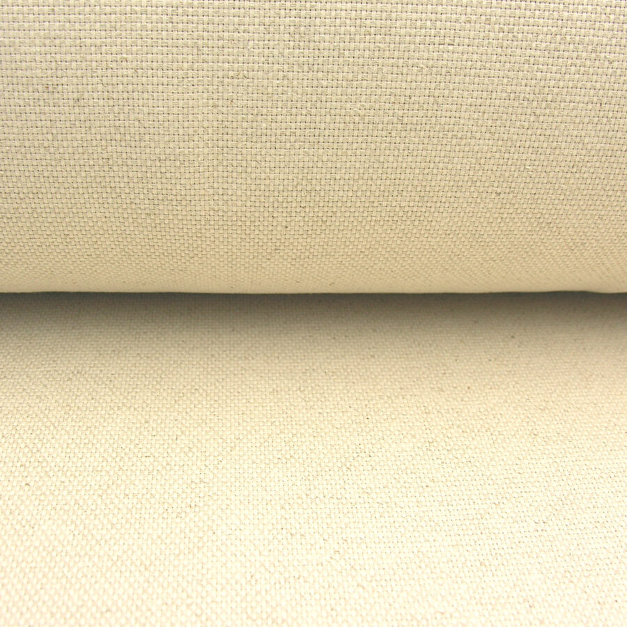 Extra Wide Linen Union Pilgrim Oatmeal
