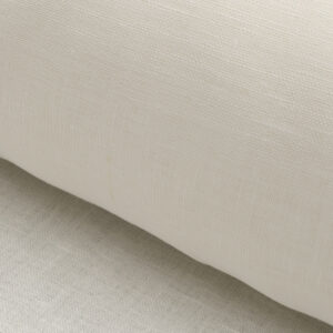 Linen Sheer - Ivory