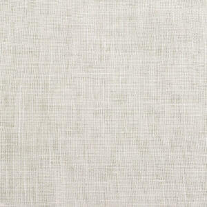 Linen Sheer - Ivory - Image 3