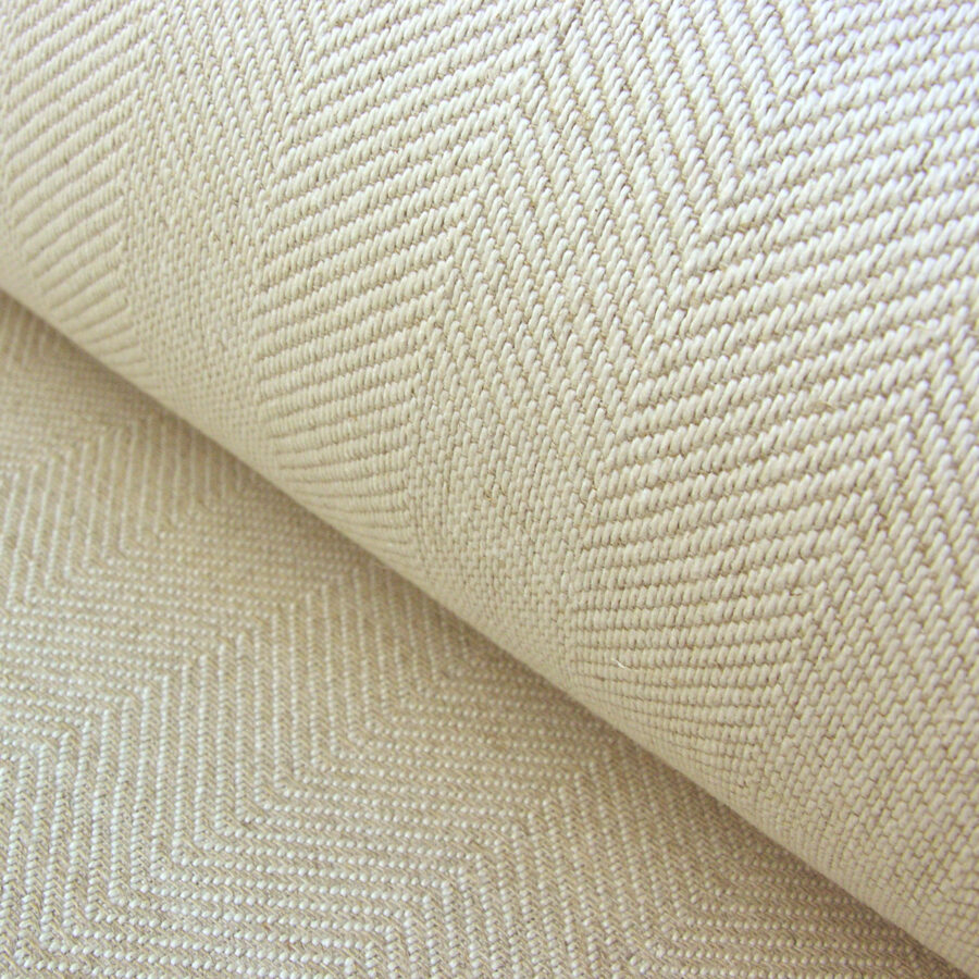 Linen Union Atlantic - Cream