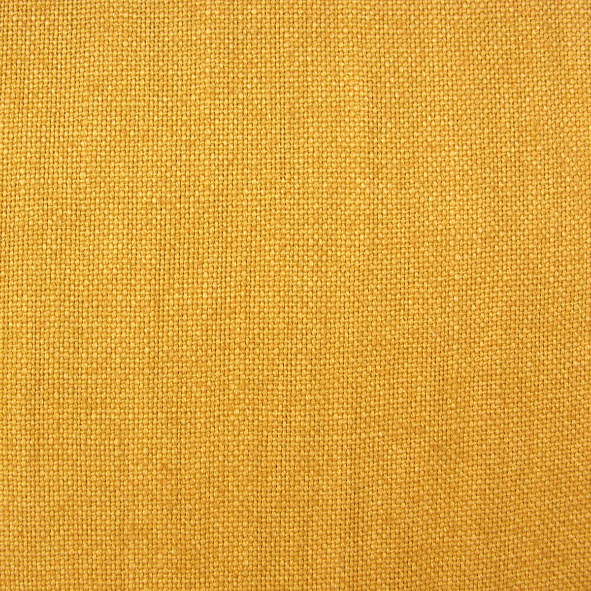 Linen Lavenham - Mustard - Image 2