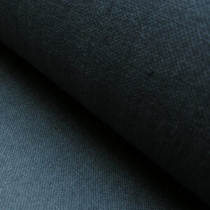 Linen Lavenham - Indigo