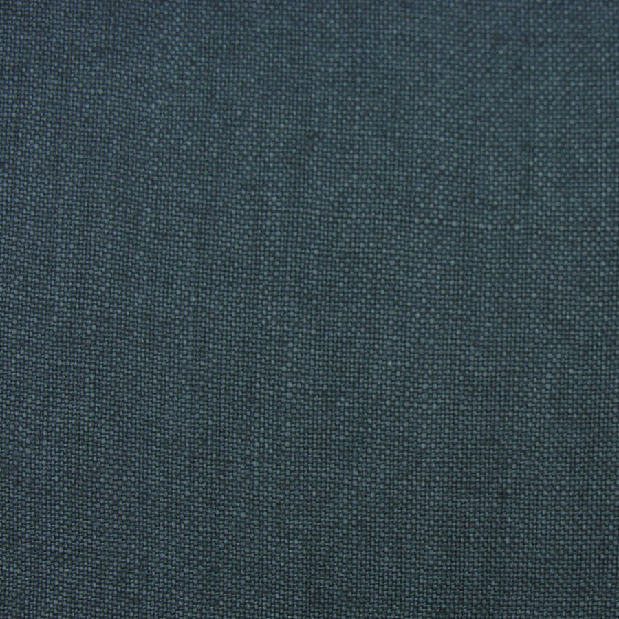 Linen Lavenham - Indigo