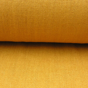 Linen Lavenham - Mustard - Image 3