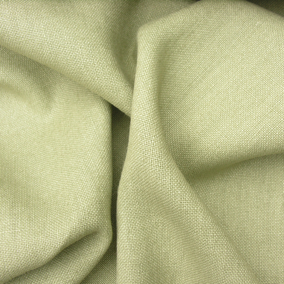 Linen Lavenham - Sage - Image 3