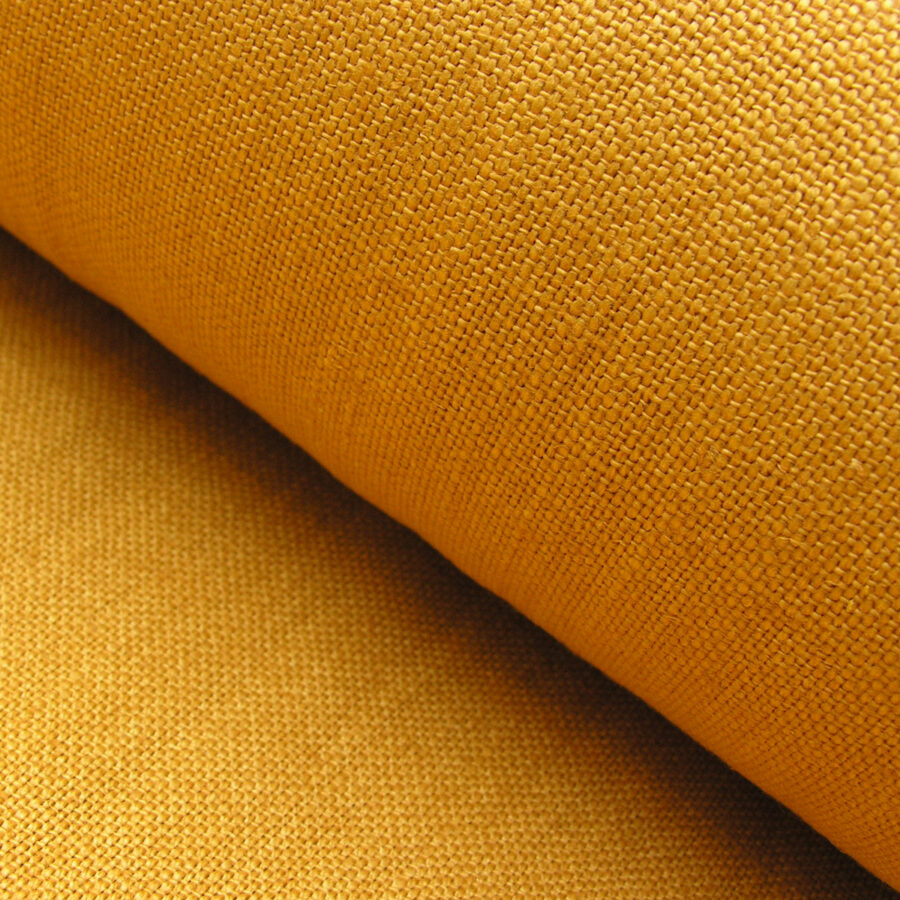 Mustard Linen
