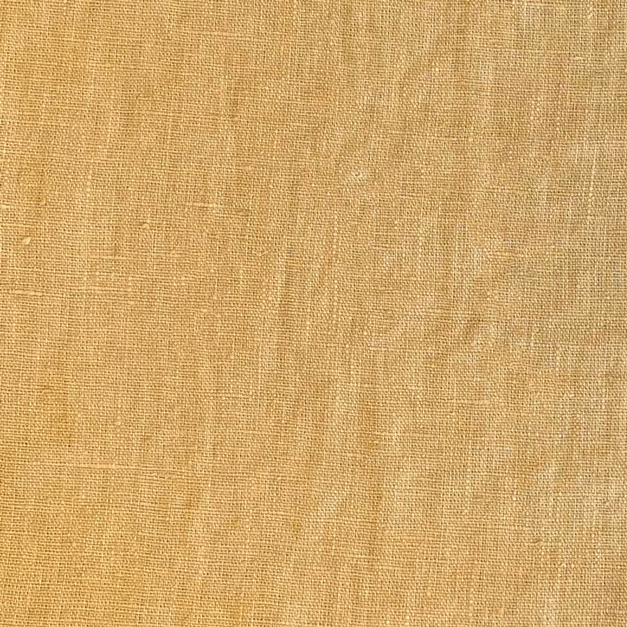 French Washed Linen - Madras
