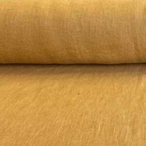 French Washed Linen - Madras - Image 3