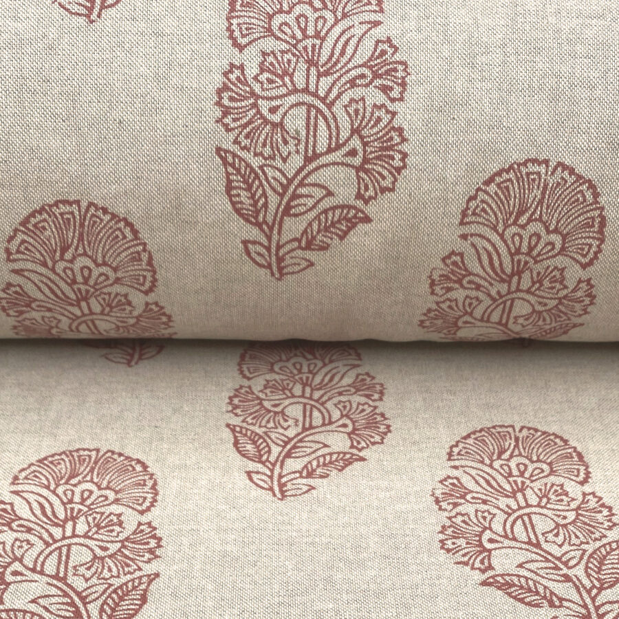 Malabar - Russet Red