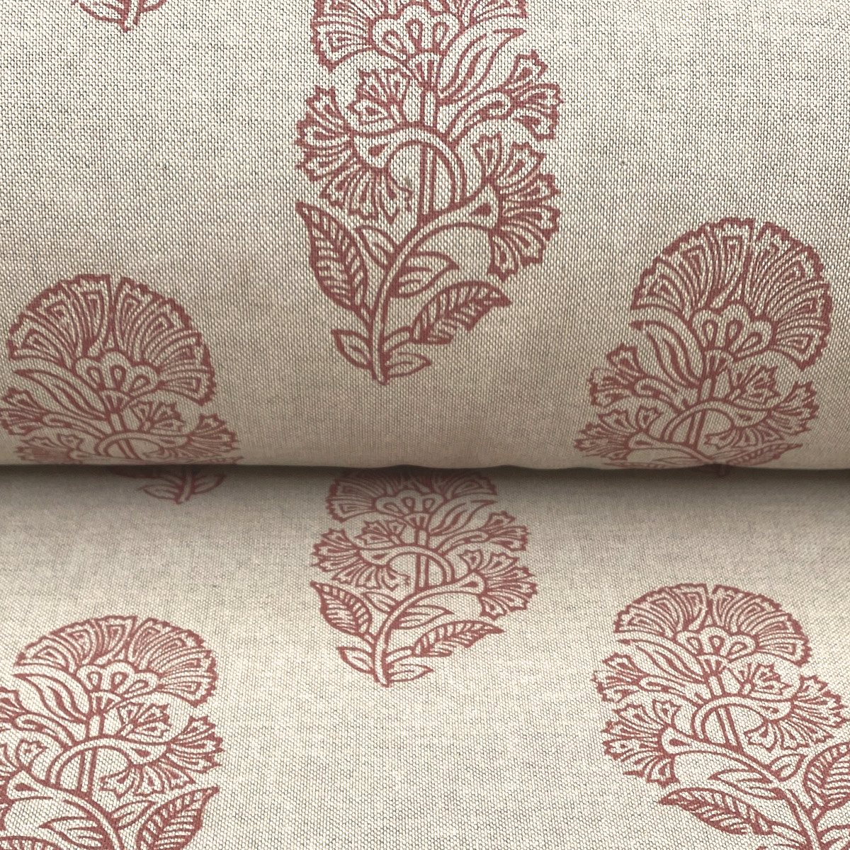 Malabar - Russet Red - Image 3