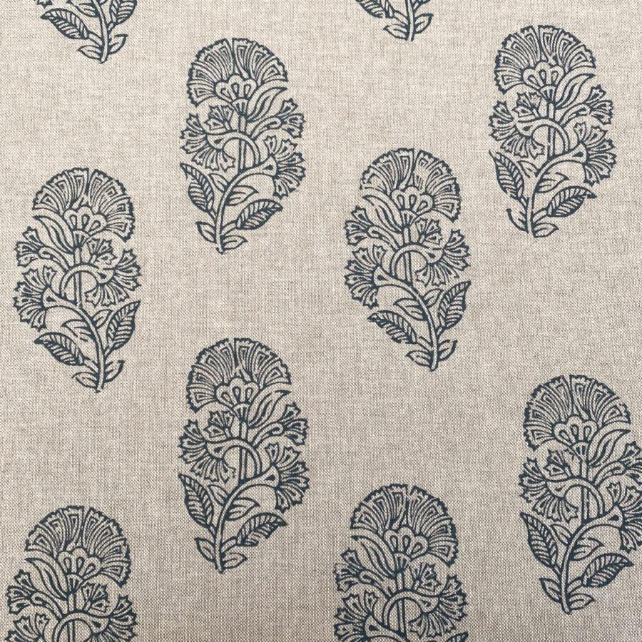 Malabar - Teal