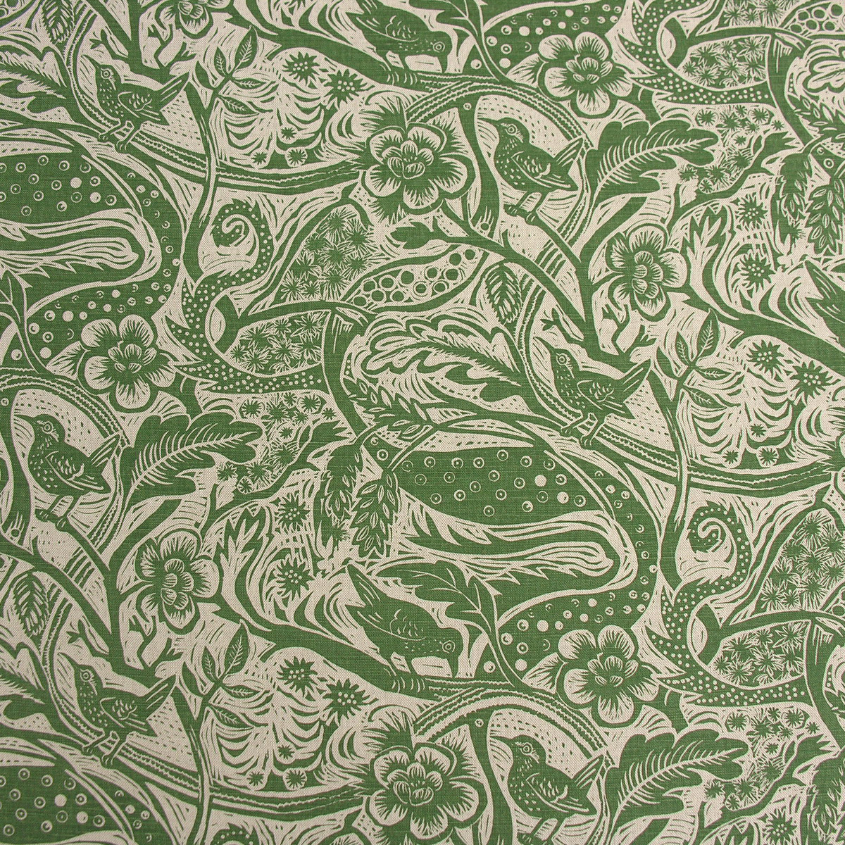 Mark Hearld Wren - Forest - Image 3